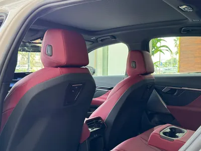 2025 بي ام دبليو الفئة الخامسة 520 أي