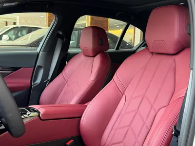 2025 بي ام دبليو الفئة الخامسة 520 أي