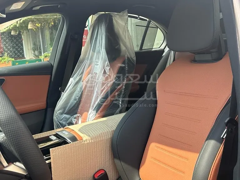 2026 مرسيدس - بنز سي 200