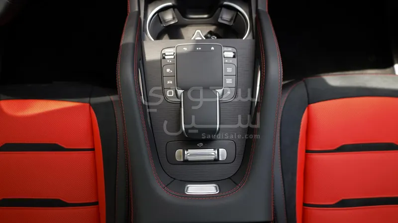 2026 مرسيدس - بنز جي إل إي 53 أي إم جي