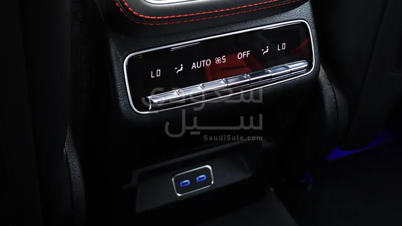 2026 مرسيدس - بنز جي إل إي 53 أي إم جي