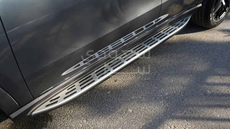 2026 مرسيدس - بنز جي إل إي 53 أي إم جي