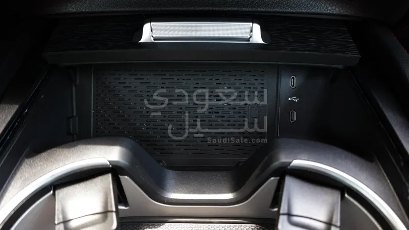 2026 مرسيدس - بنز جي إل إي 53 أي إم جي