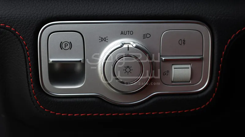 2026 مرسيدس - بنز جي إل إي 53 أي إم جي