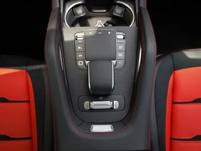 2026 مرسيدس - بنز جي إل إي 53 أي إم جي