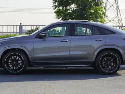 2026 مرسيدس - بنز جي إل إي 53 أي إم جي