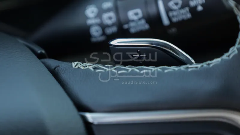 2025 جييب جراند شيروكي ليمتد بلس