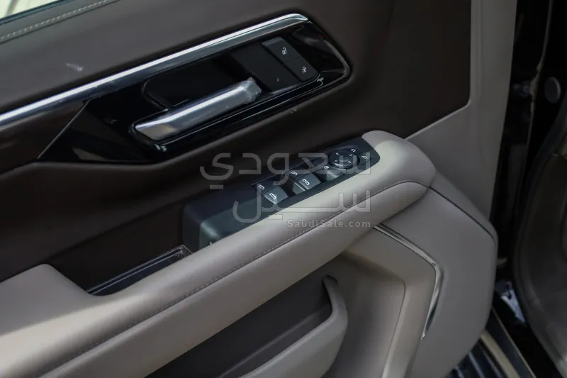 2025 شفروليه سوبربان ال اس