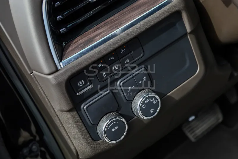 2025 شفروليه سوبربان ال اس