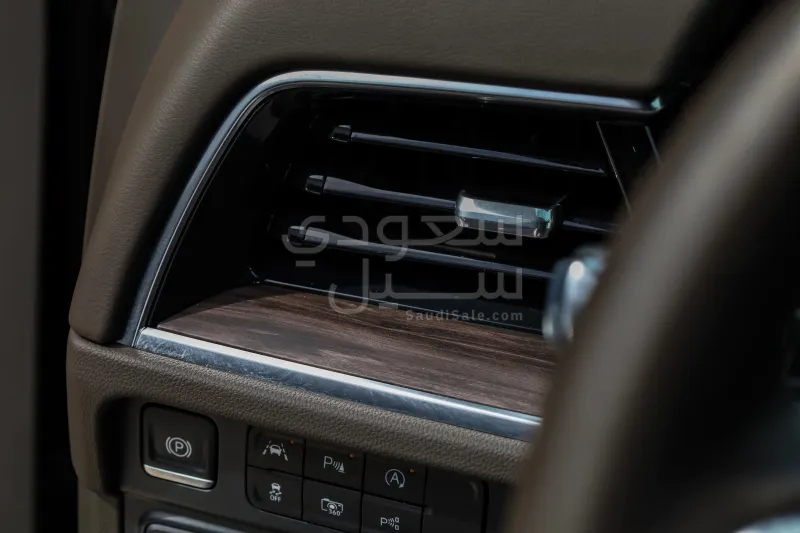 2025 شفروليه سوبربان ال اس