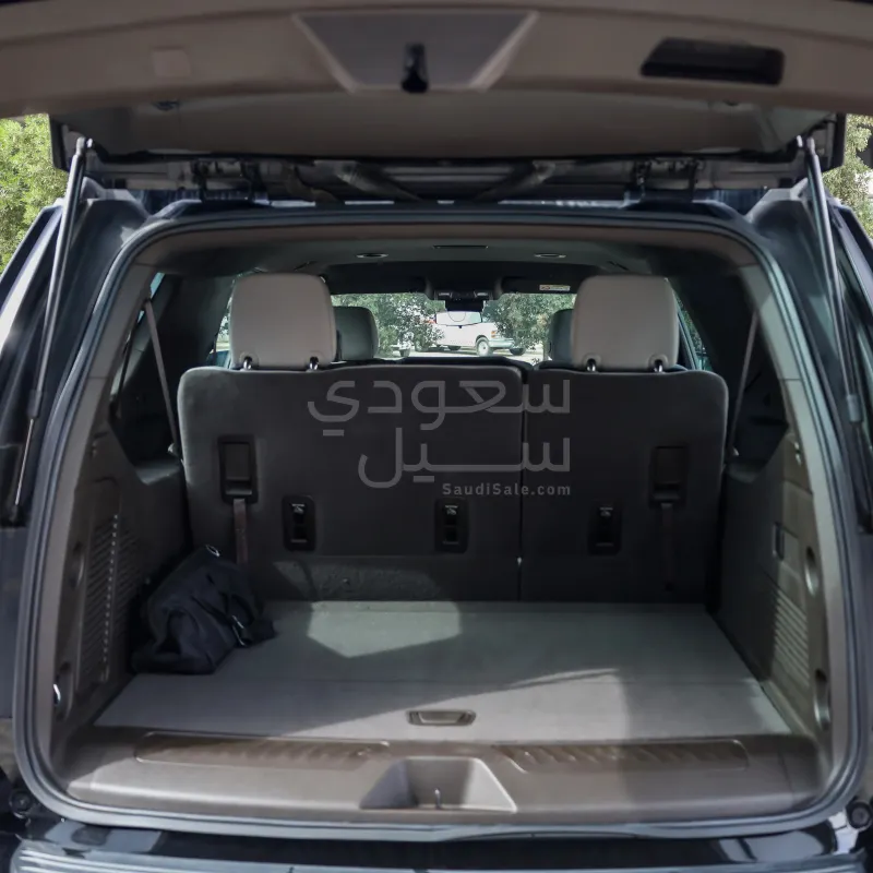 2025 شفروليه سوبربان ال اس