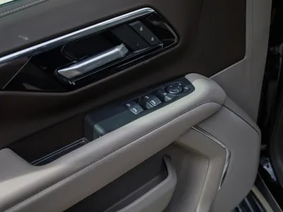 2025 شفروليه سوبربان ال اس