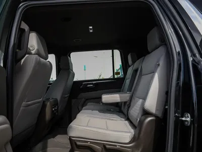 2025 شفروليه سوبربان ال اس