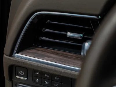 2025 شفروليه سوبربان ال اس