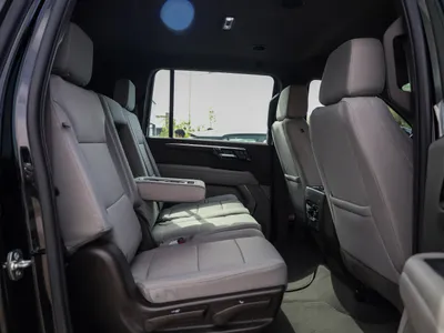 2025 شفروليه سوبربان ال اس