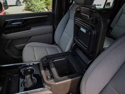 2025 شفروليه سوبربان ال اس