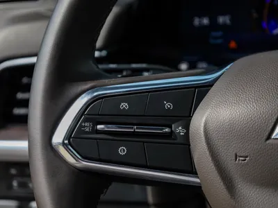 2025 شفروليه سوبربان ال اس