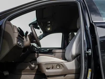 2025 شفروليه سوبربان ال اس