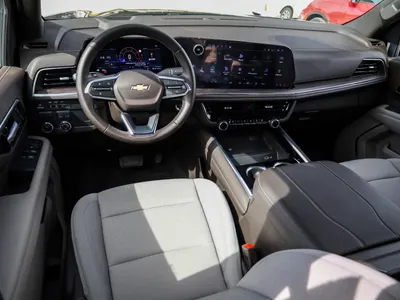 2025 شفروليه سوبربان ال اس