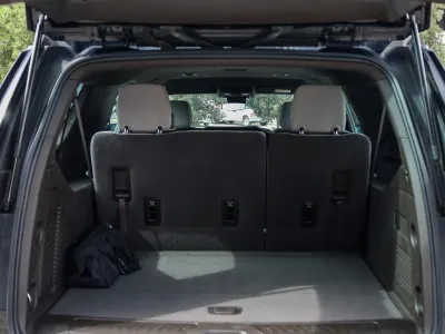 2025 شفروليه سوبربان ال اس