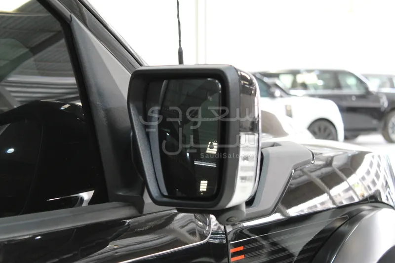 2025 فورد اف 150 رابتور ار