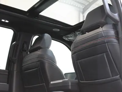 2025 فورد اف 150 رابتور ار