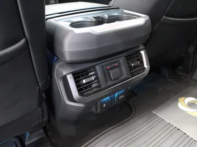 2025 فورد اف 150 رابتور ار