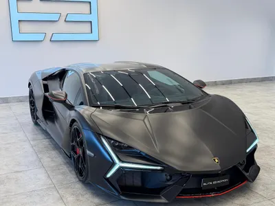 2024 لمبرجيني ريفويلتو