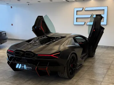 2024 لمبرجيني ريفويلتو