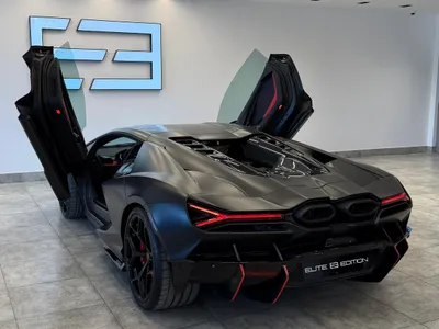 2024 لمبرجيني ريفويلتو