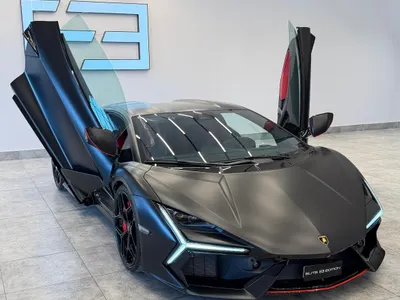2024 لمبرجيني ريفويلتو