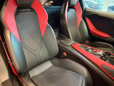 2024 لمبرجيني ريفويلتو