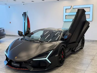 2024 لمبرجيني ريفويلتو