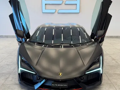 2024 لمبرجيني ريفويلتو