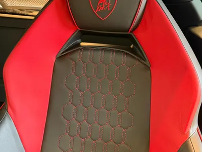 2024 لمبرجيني ريفويلتو