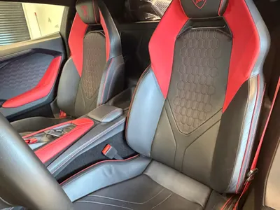 2024 لمبرجيني ريفويلتو