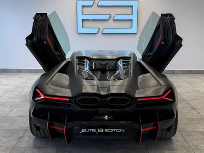 2024 لمبرجيني ريفويلتو