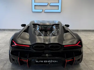 2024 لمبرجيني ريفويلتو