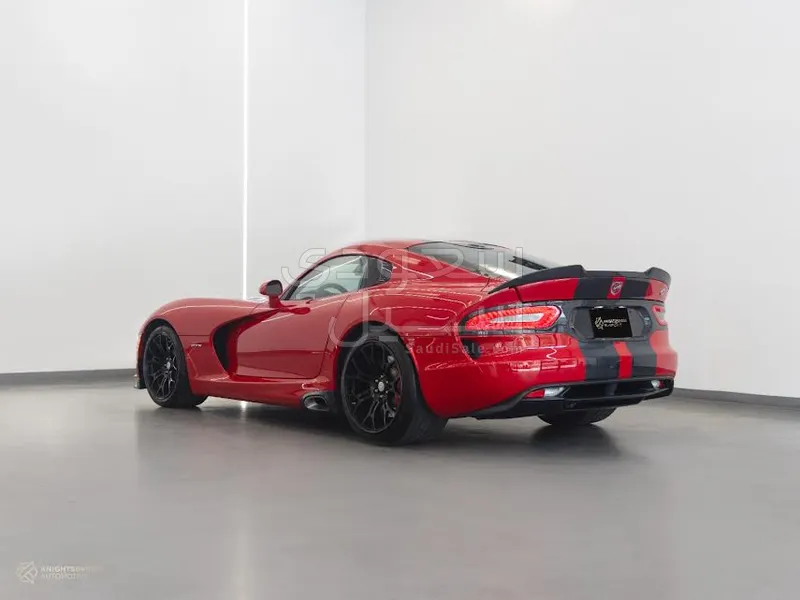 2014 دودج فايبر جي تي اس