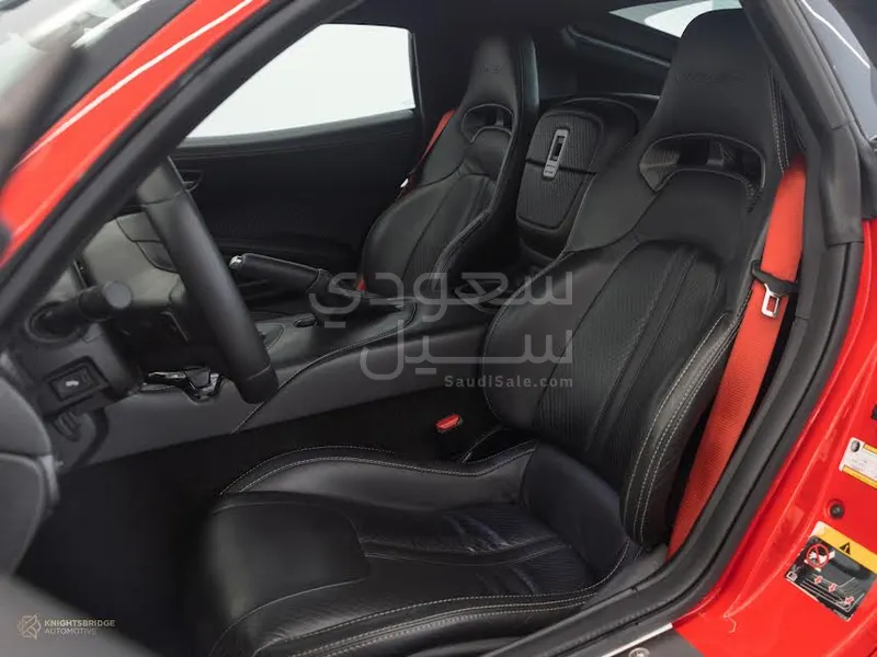 2014 دودج فايبر جي تي اس