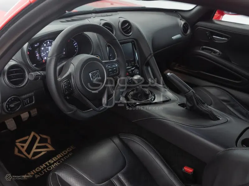 2014 دودج فايبر جي تي اس