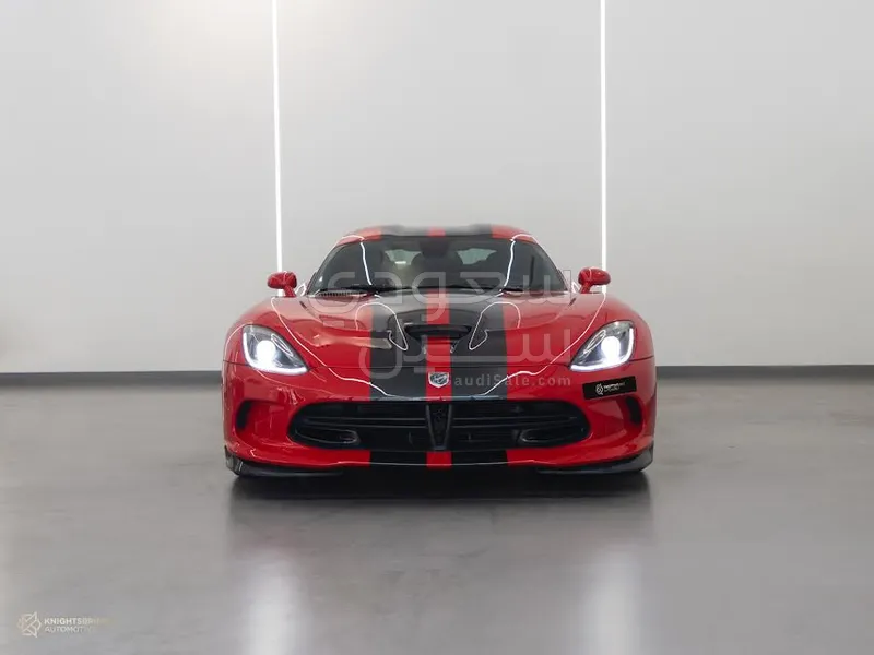 2014 دودج فايبر جي تي اس