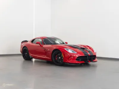 2014 دودج فايبر جي تي اس