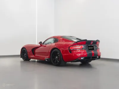 2014 دودج فايبر جي تي اس