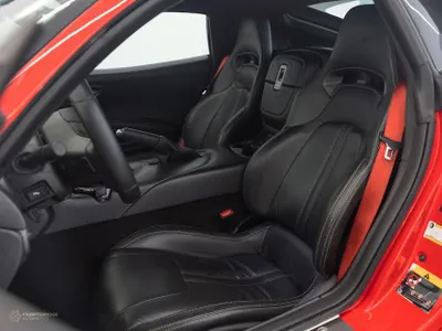 2014 دودج فايبر جي تي اس