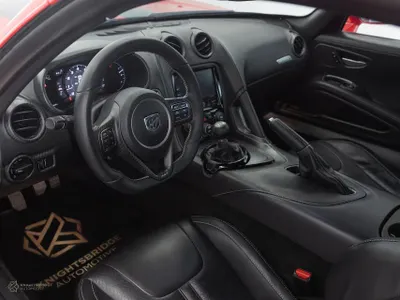 2014 دودج فايبر جي تي اس