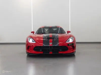 2014 دودج فايبر جي تي اس