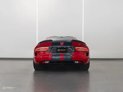 2014 دودج فايبر جي تي اس