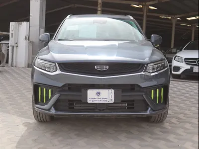 2024 جيلي توجيلا