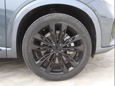 2024 جيلي توجيلا